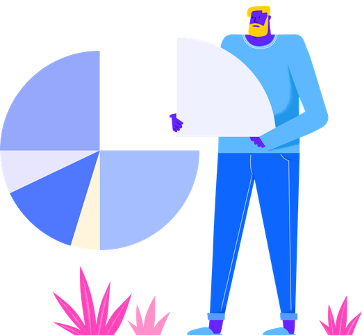 Quality, measurement and transparency built in